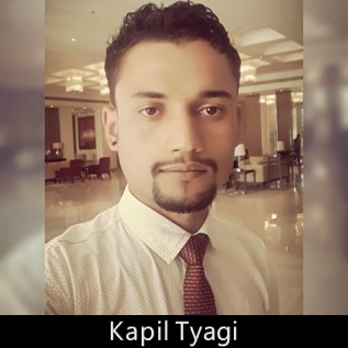 Kapil Tyagi